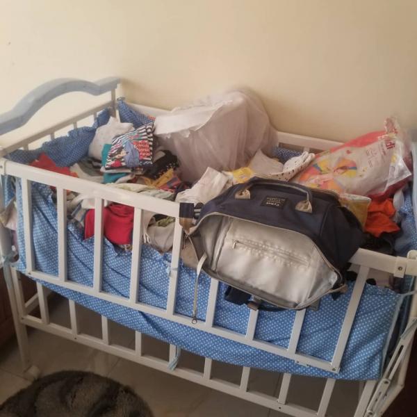 Berceau  vendre 